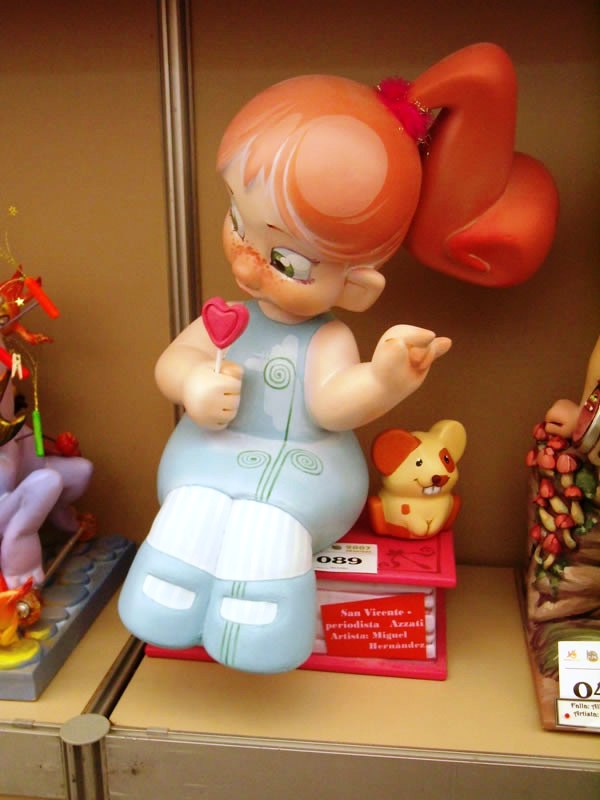 Totfalles: San Vicente-Periodista Azzati